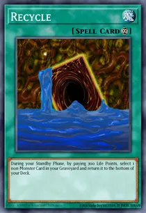 Recycle (DR2-EN041)