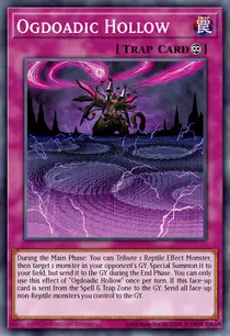 Ogdoadic Hollow (ANGU-EN012)