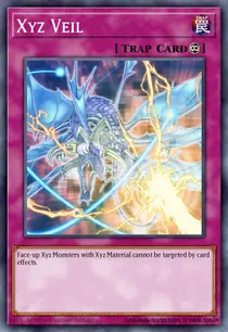 Xyz Veil (GENF-EN000)