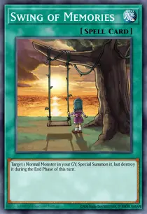 Swing of Memories (STAX-EN030)
