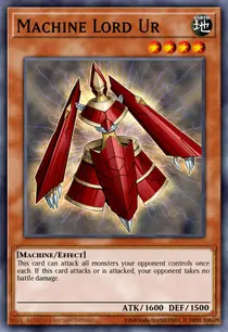 Machine Lord Ur (BP02-EN072)