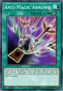 Anti-Magic Arrows (DPBC-EN004)