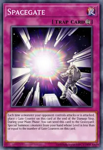 Spacegate (TDGS-EN067)