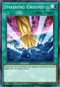Smashing Ground (DT03-EN043)