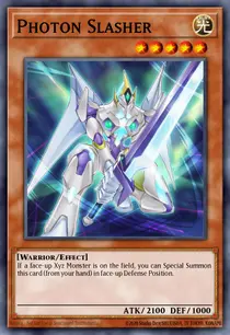 Photon Slasher (ZTIN-EN008)