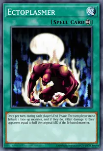 Ectoplasmer (DR3-EN043)