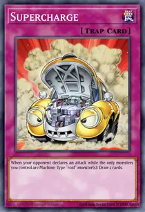 Supercharge (HSRD-EN059)