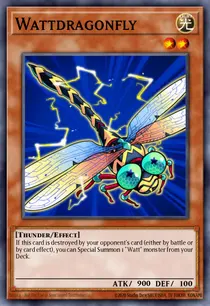Wattdragonfly (STBL-EN028)