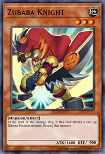 Zubaba Knight (SP13-EN001)