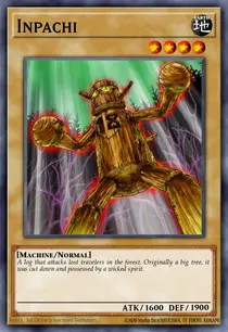 Inpachi (DR1-EN003)