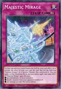 Majestic Mirage (DAMA-EN070)