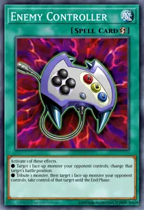Enemy Controller (SDKS-EN026)