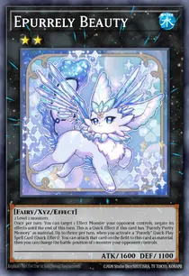 Epurrely Beauty (MP24-EN286)