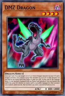 DMZ Dragon (RIRA-EN005)
