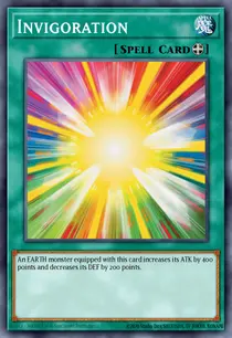 Invigoration (SDK-021)