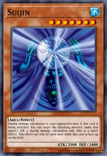 Suijin (DB1-EN159)