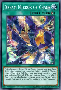 Dream Mirror of Chaos (CHIM-EN089)