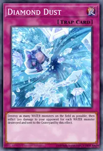 Diamond Dust (DUSA-EN010)