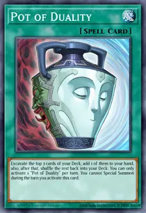Pot of Duality (SDHS-EN034)