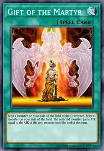 Gift of the Martyr (DR3-EN219)