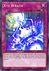 Xyz Wrath (GAOV-EN089)