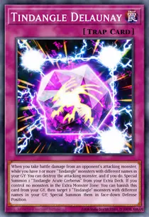 Tindangle Delaunay (EXFO-EN069)