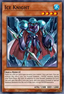 Ice Knight (BROL-EN014)