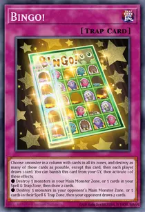 Bingo! (BETB-EN080)