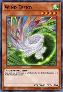 Wind Effigy (PTDN-EN041)